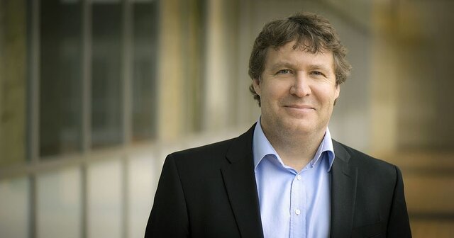 George Siemens (1950 - hoy)