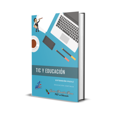 Timeline: TIC y EDUCACIÓN