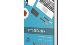 Timeline: TIC y EDUCACIÓN