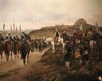 Primera guerra carlista (1833-1840)