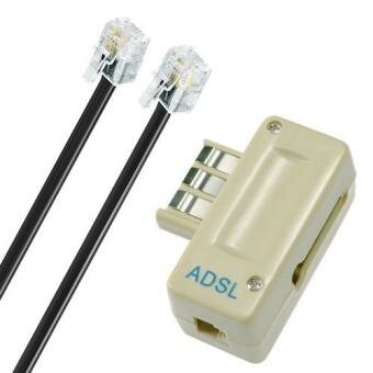 L'invention de l'ADSL