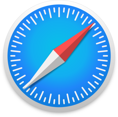 Apple sort Safari