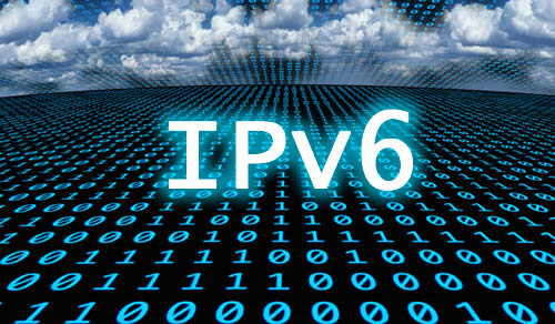Invention de l'IPV6