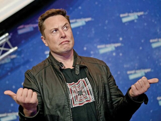 Elon Musk investit dans le net pour tous