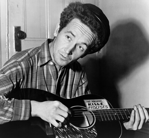 This Land Is Your Land / Boll Weevil Blues