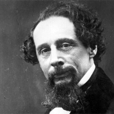 Timeline: Charles Dickens