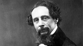 Timeline: Charles Dickens