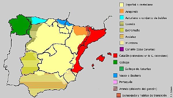 Aumento del poder de Castilla