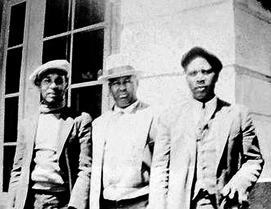 Sitting on Top of the World