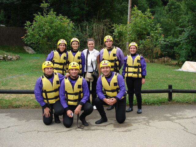 Andorra - Valle de Arán