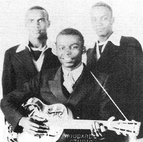 Cruel Hearted Woman Blues / Mean Mistreatin' Woman