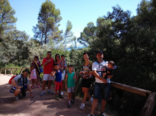Cazorla (CR Los Parrales)