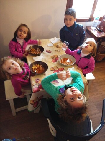 Terrinches - Ciudad Real (CR Los Garriolos)