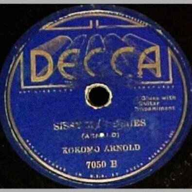 Sissy Man Blues