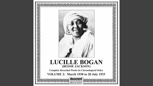 Black Angel Blues
