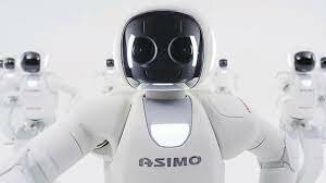 Asimo