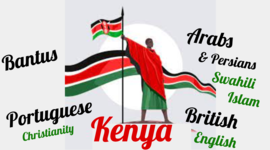 Timeline: CherylGeorge