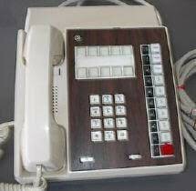 ComKey 416 phone