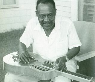 Flying Crow Blues