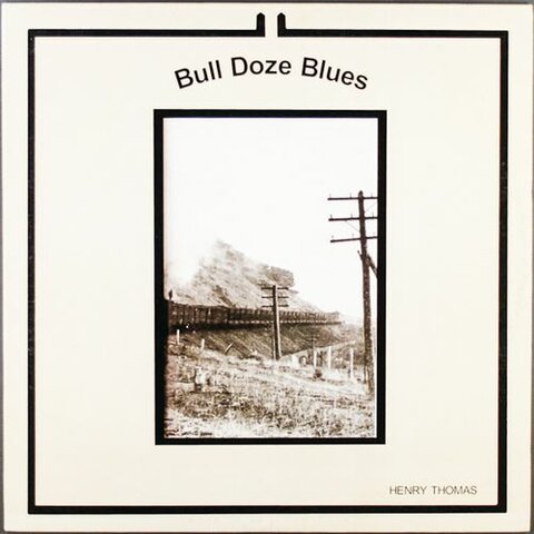 Bull-Doze Blues