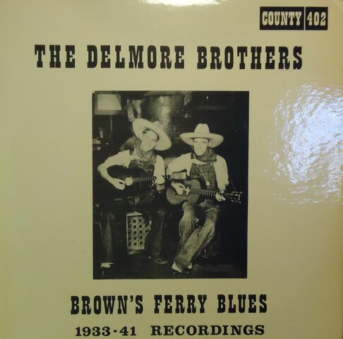 Brown's Ferry Blues