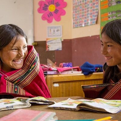 Timeline: Acontecimientos más relevantes de la educación boliviana.