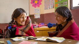 Timeline: Acontecimientos más relevantes de la educación boliviana.