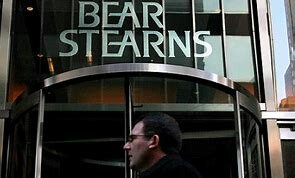 Фонды Bear Stearns понесли серьезные убытки