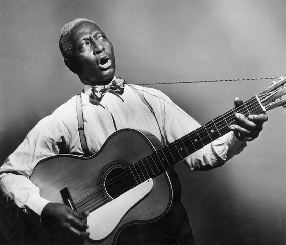 The Red Cross Store Blues / Cotton Fields
