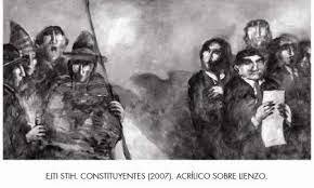 Convención Nacional de 1851