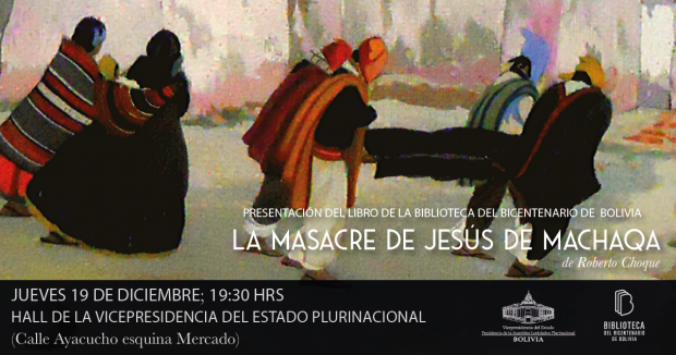Masacre de Jesús de machaca