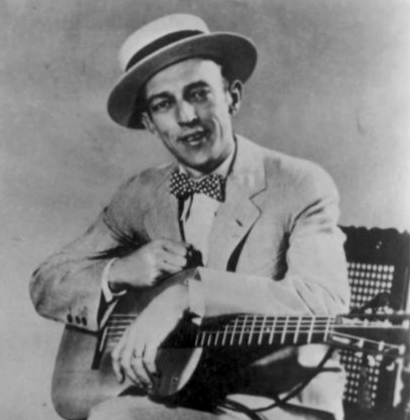 Blue Yodel No. 1 (T for Texas)