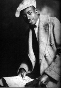 Lonesome Man Blues