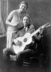 I've Got to Go and Leave My Daddy Behind / Longing for Daddy Blues