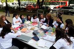 10. FINALES DEL SIGLO XX .- emergen los enfoques deliberativos, prácticos y sociocríticos.