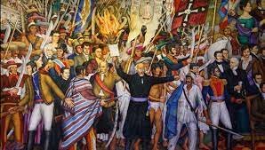 inicio de la guerra de independencia