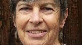 Timeline: Helen Longino (1944-      )
