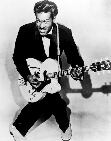 Johnny B. Goode