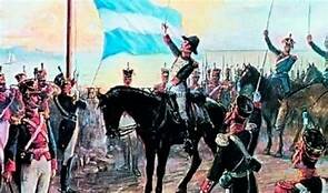Independencia de Argentina