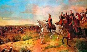 Independencia de Perú