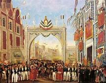 Independencia de México