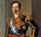 La Década Moderada (1844-1854)