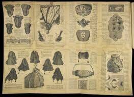 Publicase a revista “The Englishwoma`n Domestic Magazine”