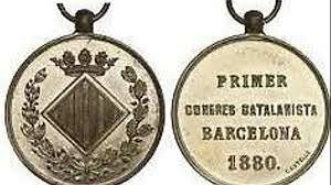 Fundació del Primer Congrés Catalanista