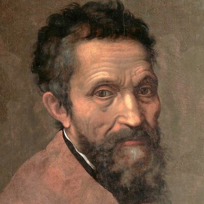 Timeline: MICHELANGELO BUONARROTI