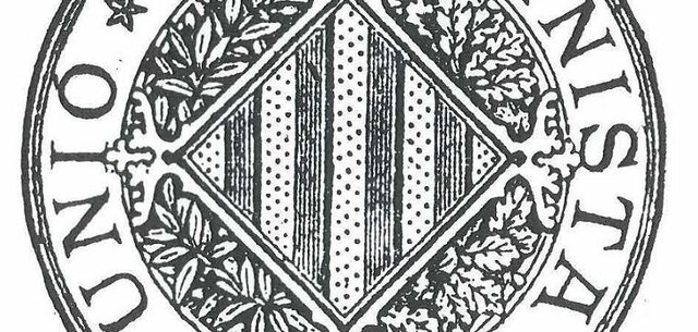 Fundació de la Unió Catalanista