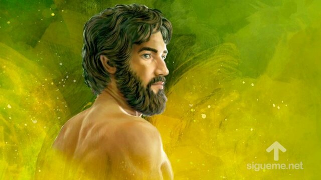 Dios y el hombre Parte 1