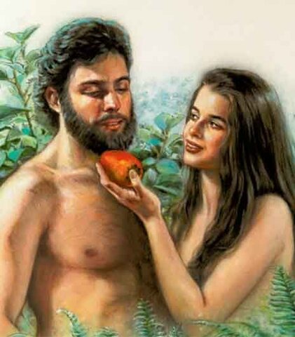 El pecado original Parte 1