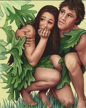 El pecado original Parte 2