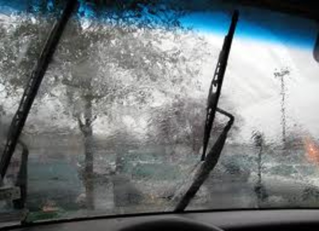 Windshield Wipers